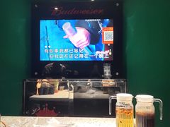 包房-百威KTV(恒福路店)