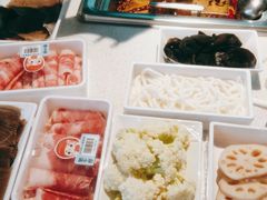 -野妹火锅(龙岗店)