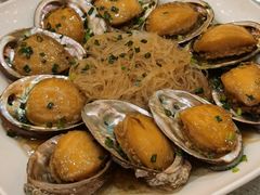 -太湖饭店·寄畅轩中餐厅
