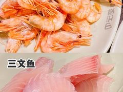 -韩盛·盛江山自助料理(奥体万达店)