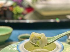 刀鱼馄饨-常泰渔港