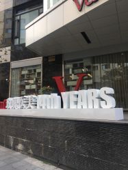 -上海玫瑰医疗美容医院