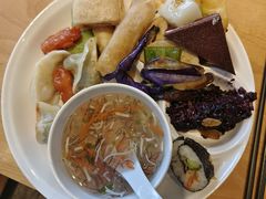 -素满香·素食自助餐(苏州·临顿路店)