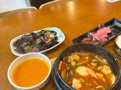 -韩礼年糕(飞虹路店)