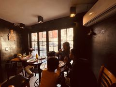 -克比叔叔印度餐厅Kebabs on the Grille(永康路分店)