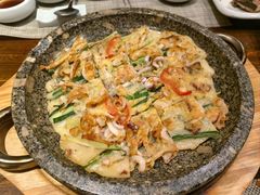 海鲜葱饼-萨拉伯尔(燕莎友谊商城店)