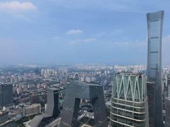 -北京国贸大酒店