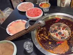 -俏媳妇火锅(宽窄巷子店)