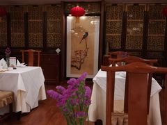 -蓬莱阁中餐厅(崇文门店)