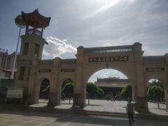 -西宁市东关清真大寺