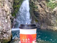-宁波五龙潭景区