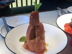 -绿茶餐厅(成都太古里店)