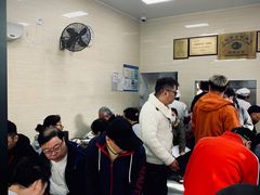大堂-万寿斋(山阴路店)