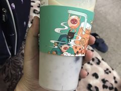-仙雨林·奶茶鲜果茶(书院巷店)