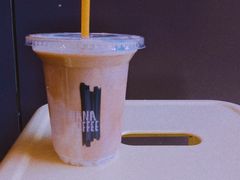 -HANA COFFEE(长寿路店)