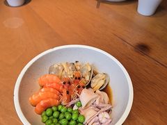-烹贝小馆(华采天地店)