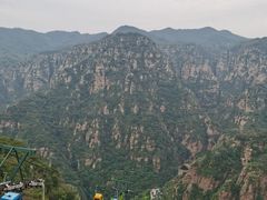 -京东石林峡风景区