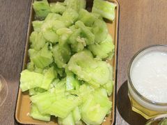 -半酌烧烤小酒馆(南京东路店)