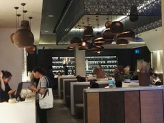 大堂-喜鼎海胆水饺(柏威年购物中心店)