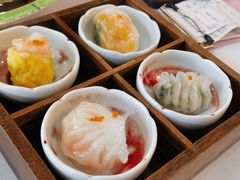 -鹿鸣酒家(越秀店)