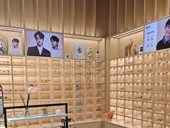 -一代眼镜(浦东大拇指广场店)