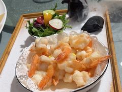 -香满楼(南关店)