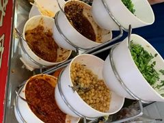 辣椒酱-老广州牛杂(深圳白石洲总店)