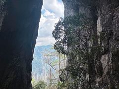 -福建天门山