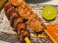 -志明眷村·台式融合菜·宵夜