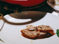 -鸭王烤鸭店(三里河店)