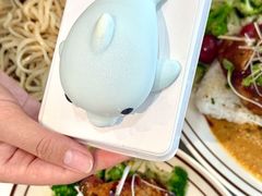 -贝林大翅鲸简餐厅(国家海洋博物馆店)