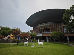 -宁波九龙湖开元度假村