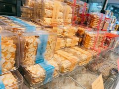 -BreadTalk面包新语·烘焙蛋糕(五羊邨店)