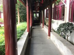 -全季酒店（苏州观前街平江路店）(原临顿路地铁站店)