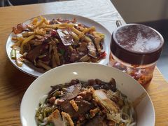 -牛八宝桂林米粉(八里庄店)