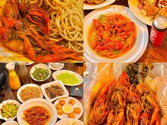 -漫天香·小龙虾餐厅(夏湾店)
