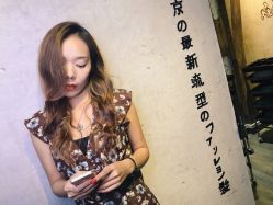 -藤野造型·专业烫染店