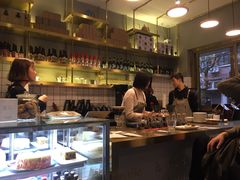 -KYO COFFEE(胶州路店)