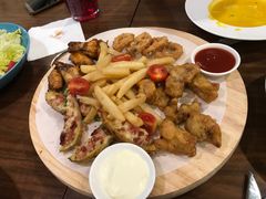 -G+KITCHEN(龙湖狮山天街店)