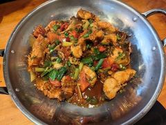 -61号餐吧(兴坪古镇漓江店)