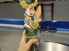 -CORNER CONE GELATO酷矿手作霜淇淋(南头古城店)