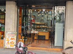 -东南饼庄(苏圃路店)