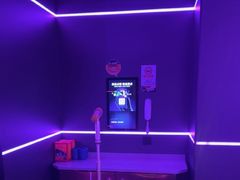 -星聚会KTV X Party(上海真如中海环宇城店)