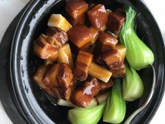 -广州塔晖粤轩中餐厅