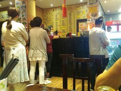 -姚记炒肝店(簋街店)