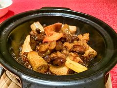 -侨美·唐荔园·40年地道粤菜