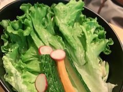 -汉拿山(包河万达店)