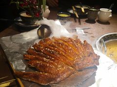 -快乐小羊·内蒙牛羊肉火锅(流花中心店)