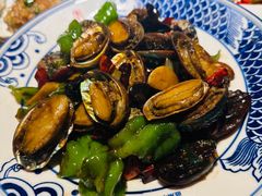 -旺角小渔村(二马路店)