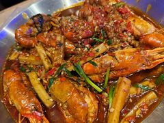 -红盔甲·小龙虾(定西路店)